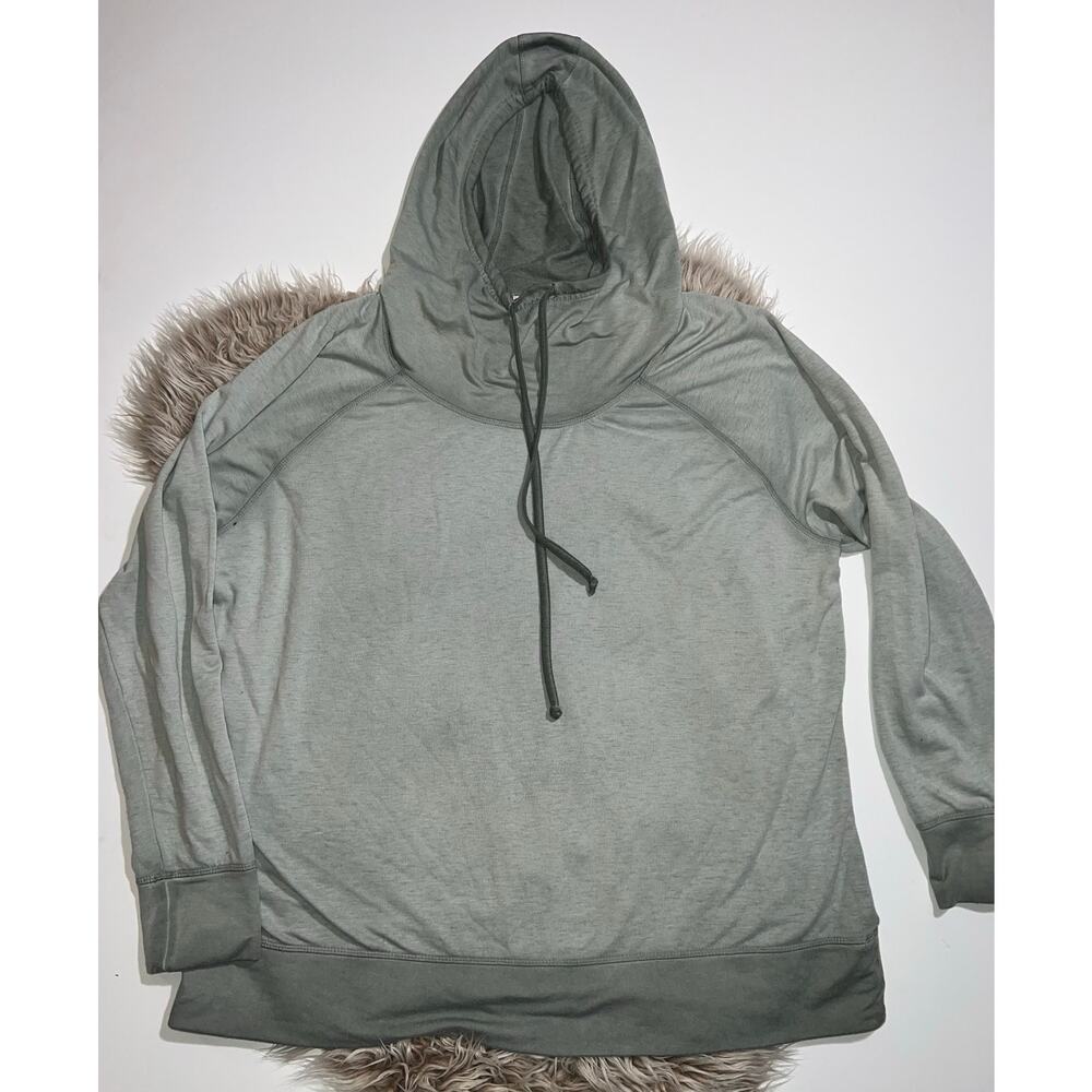 Maurice’s women’s hoodie long sleeve sweater
